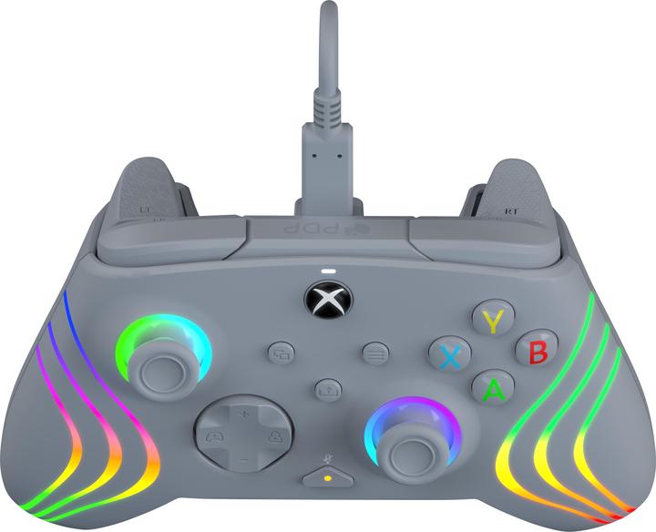 Produktbild PDP Afterglow Wave (PC, Xbox Series X, Xbox Series S, Xbox One S)