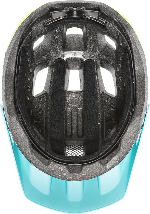 Actual product image Uvex Sports access (52 - 57 cm)
