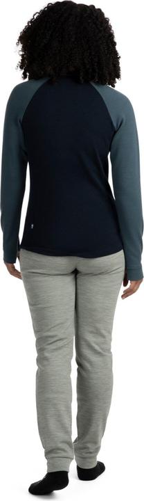 Produktbild Stoic Women's MerinoFleece335 KuolpaSt. Jacket (S)