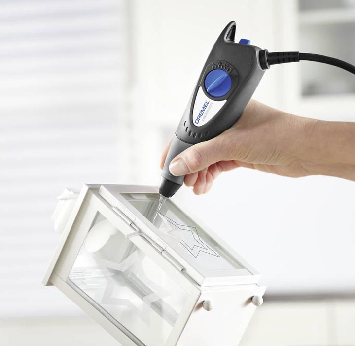 Actual product image Dremel Engraving device 35 W 290-3/4