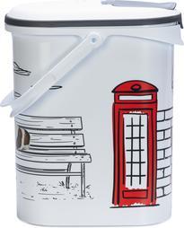 Actual product image Curver Dog food container