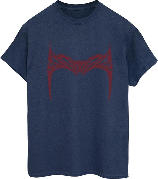 Doctor Strange Wanda Crown TShirt (XXL)