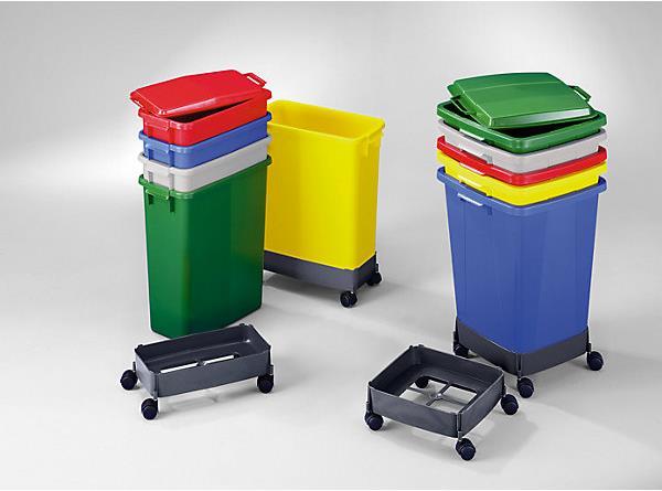 Produktbild Graf Mehrzweck-Behälter (90 l)