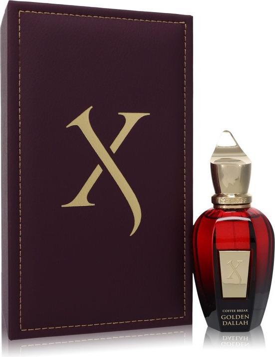 Produktbild XerJoff Coffee Break Golden Dallah (Eau de Parfum, 50 ml)