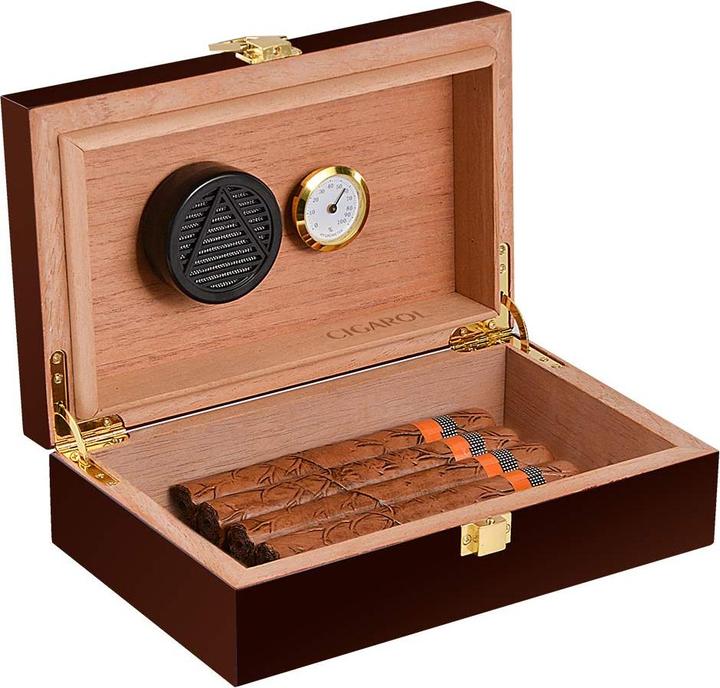 Image du produit Cigarol Cave à cigares (10)