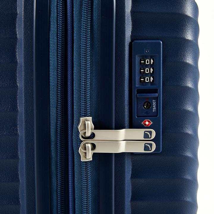 Produktbild Travel Blue Summitcase Small 20 - Navy Blue