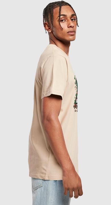 Produktbild Mister Tee MisterTee Root Deep Tee - 169767 (L)