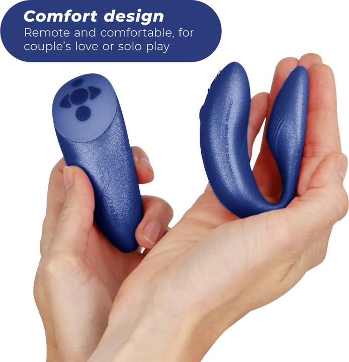 Actual product image We-Vibe Chorus