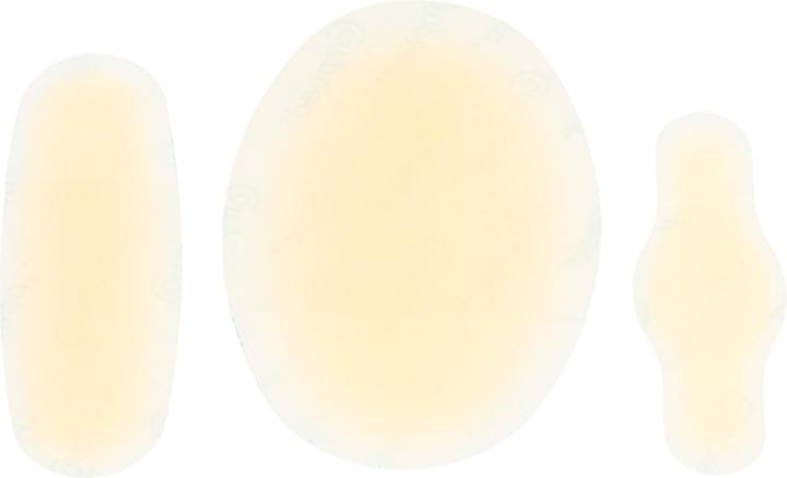 Produktbild Compeed Blasenpflaster Mix Pack (5 x)