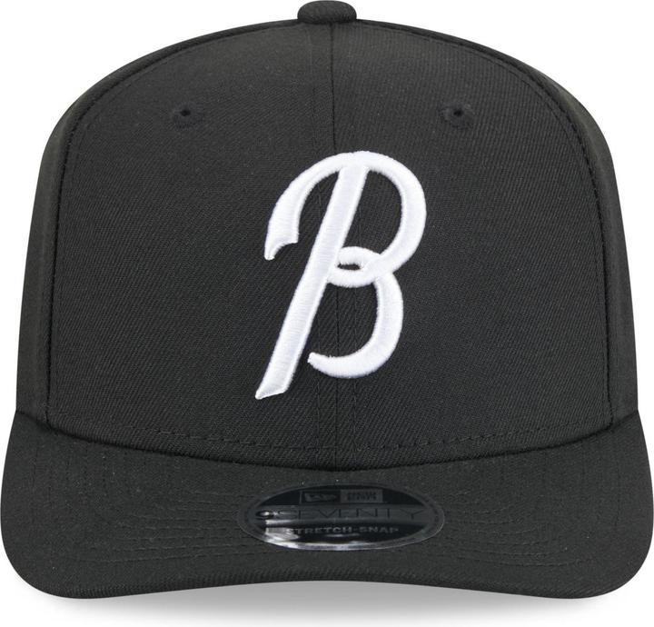 Produktbild New Era 9Seventy Stretch Cap City Connect Baltimore Orioles