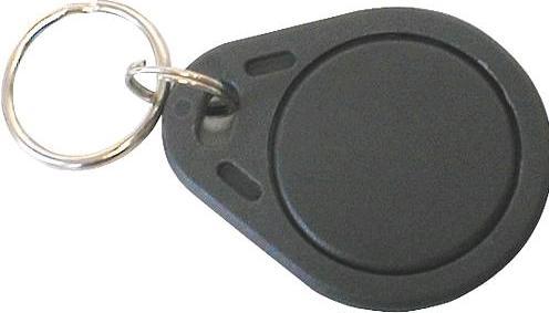 EGB Portachiavi con transponder EKU AN