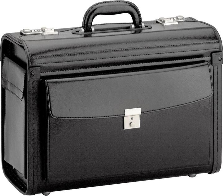 Actual product image D&N Business & Travel (26 l, Hand luggage (up to 50 litres))