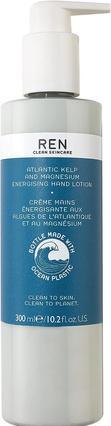 Ren Varech et magnésium de l'Atlantique (300 ml)