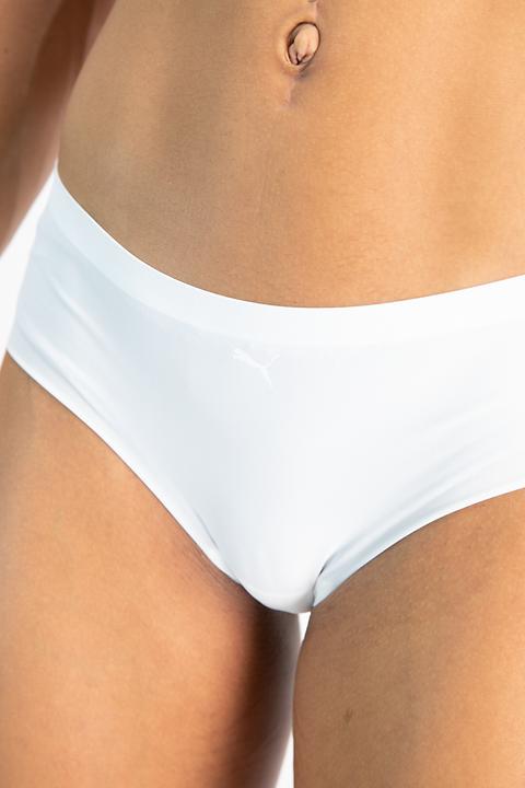 Produktbild Puma Seamless Hipster (S, 2er Pack)