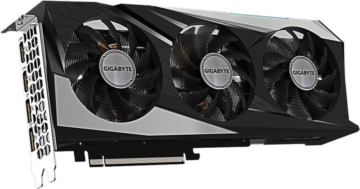 Produktbild Gigabyte Radeon RX 7600 GAMING OC (8 GB)