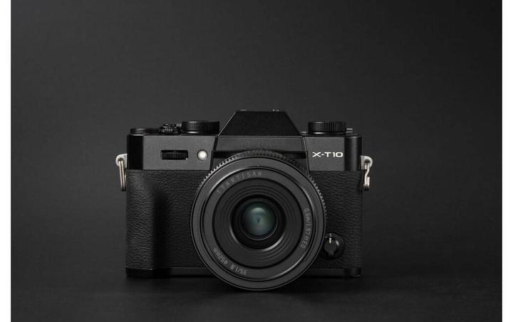 Actual product image TTArtisan AF 35mm F/1.8 Sony E (Sony E, APS-C / DX)