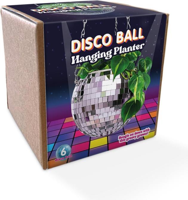 Produktbild Mags Disco Blumen