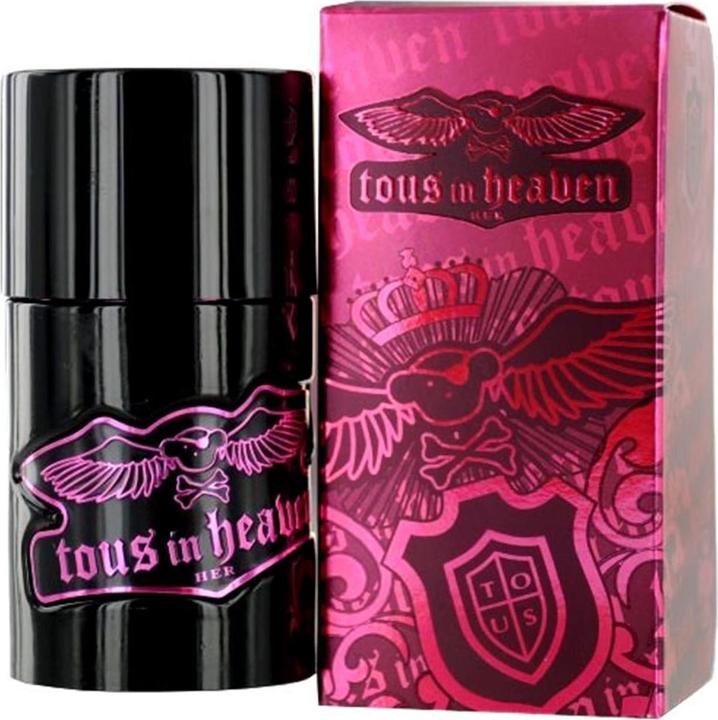 Tous In Heaven Women (Eau de Toilette, 100 ml)