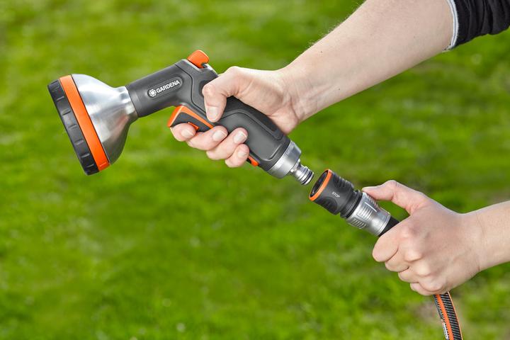 Immagine prodotto Gardena Waterstop Premium E12 (Fermata acqua, 13 mm)