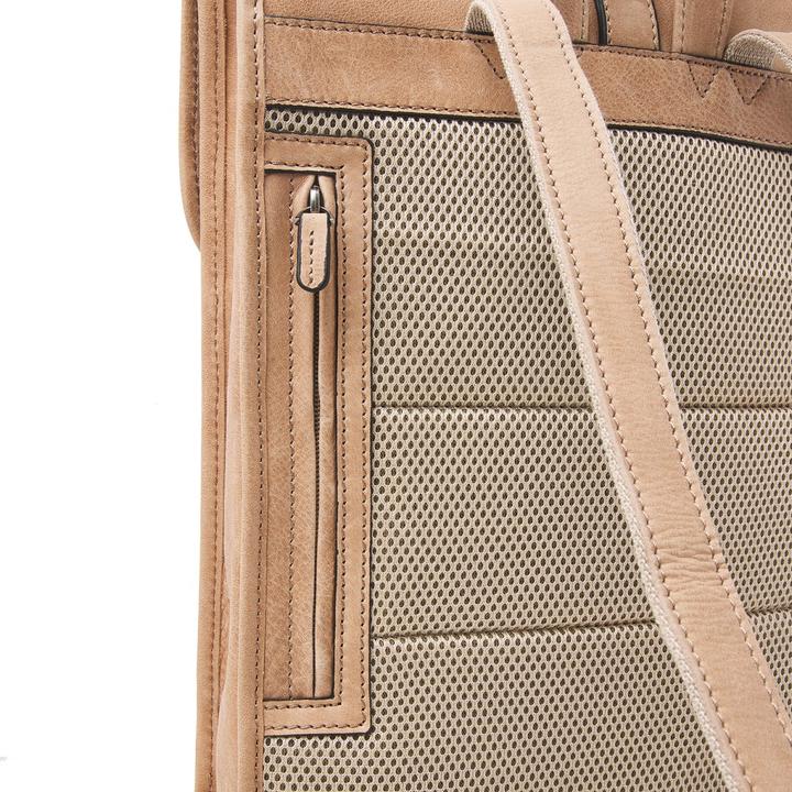 Produktbild Castelijn & Beerens Carisma Laptoprucksack 15,6" RFID