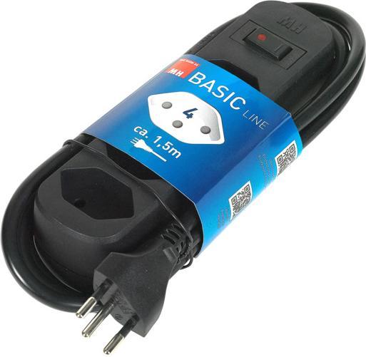 Image du produit Max Hauri Ligne de base (4 x, Type 13, 1.50 m)