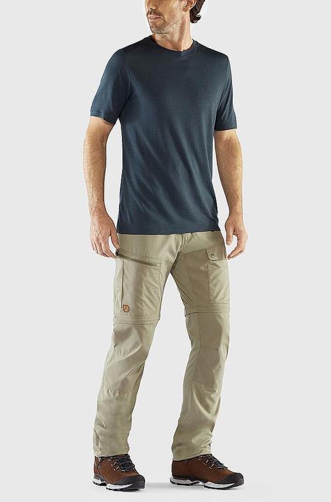 Produktbild Fjällräven Abisko Midsummer Zip Off Hose (56)