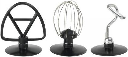 Image du produit Bestron Best K?chenM. AKM500HR rd (450 W)