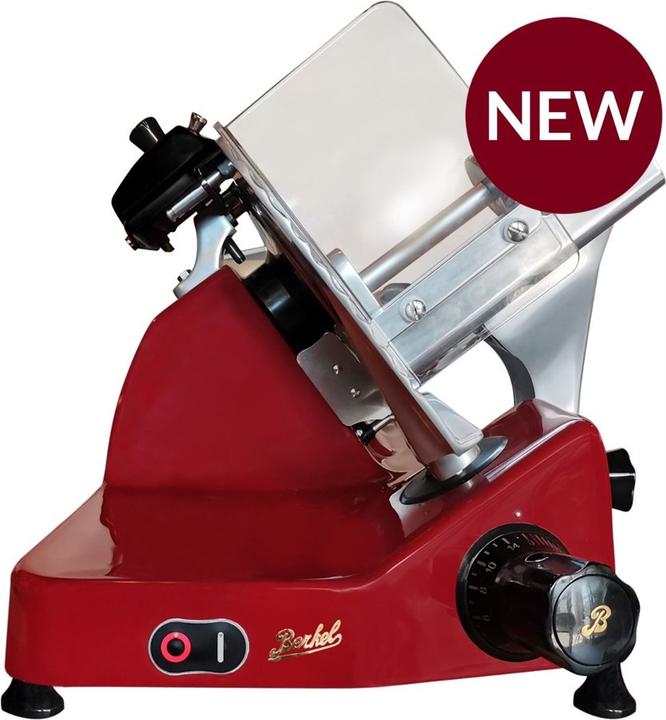 Berkel Pro Line XS25 Aufschnittmaschine