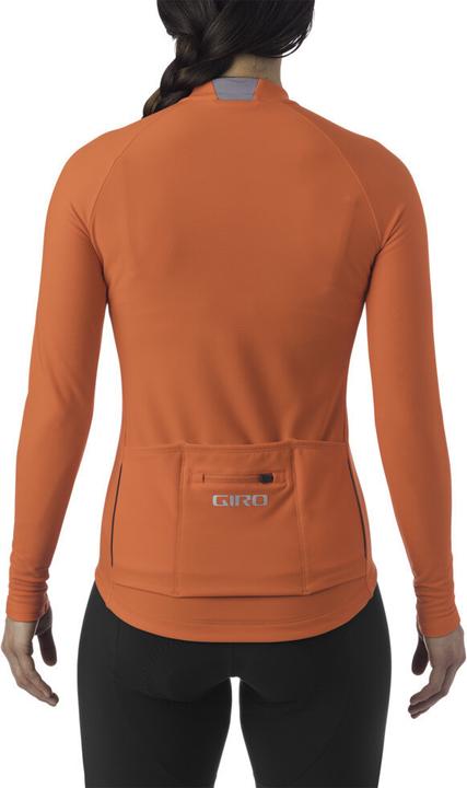 Produktbild Giro W Chrono LS Thermal Jersey (XS)