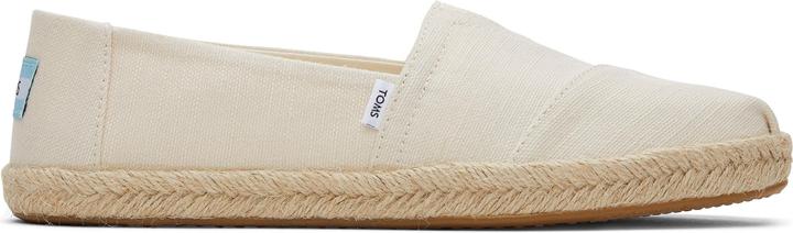 Produktbild Toms Women's Alpargata Rope Recycled Cotton (40)