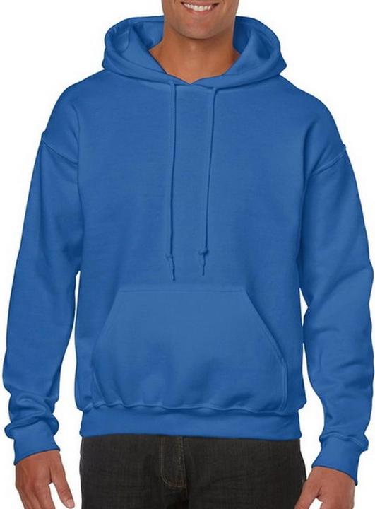 Produktbild Gildan Heavy Blend Kapuzenpullover Hoodie Kapuzensweater (S)