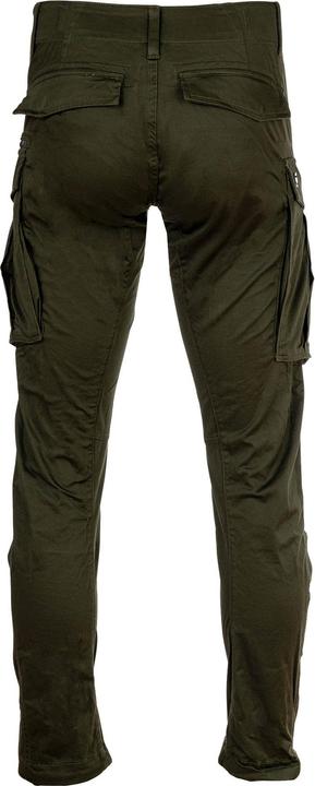 Produktbild G-Star Rovic Cargo Pant 3D Tapered dk bronze green (W35/L32)