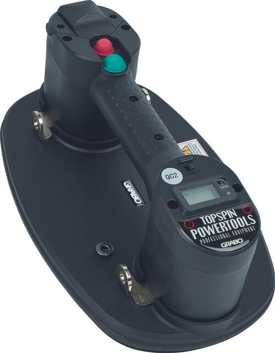 Immagine prodotto Grabo Sollevatore ad aspirazione manuale (170 kg)
