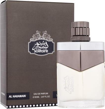 Image du produit Al Haramain Solitaire (Eau de parfum, 85 ml)