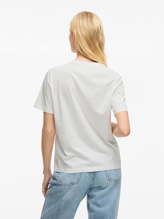 Image du produit Vila Rundhals T-Shirt (L)