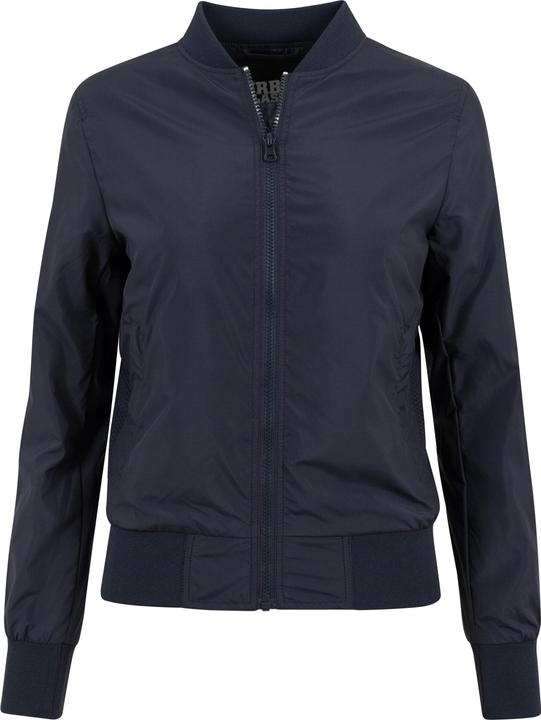 Urban Classics Bomber Jacket