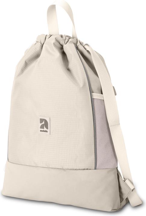 Produktbild Audetic Turnbeutel Fit (10 l)