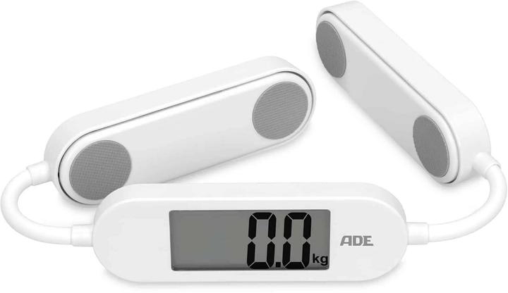 Actual product image ADE Martha (180 kg)