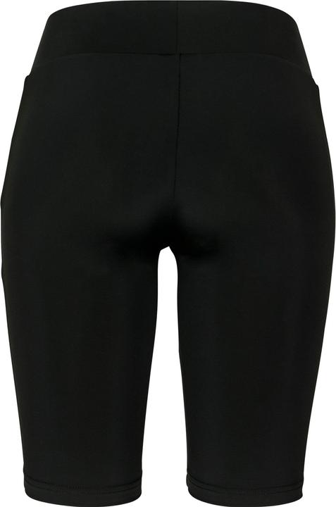 Immagine prodotto Urban Classics Pantaloncini da ciclista da donna (M)