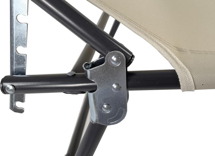 Immagine prodotto VCM Sedia a sdraio (185 cm)