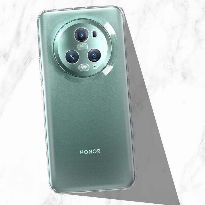 Actual product image Avizar 360 Protection, Film and Cover Series (Honor Magic5 Pro)