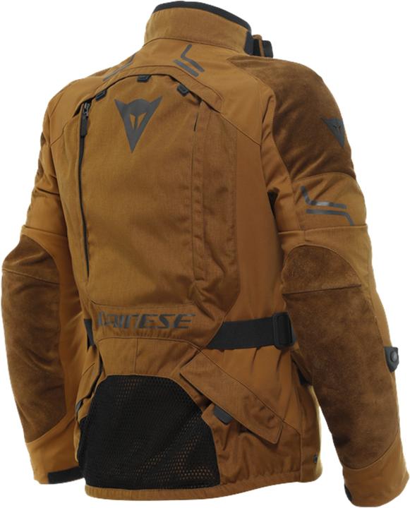 Actual product image Dainese Absoluteshell Jacket Springbok 3L (Men, 48)