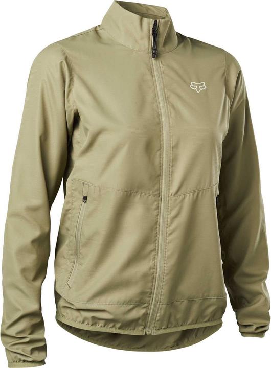 Immagine prodotto Fox Giacca 23 W Ranger Wind Green L (L)