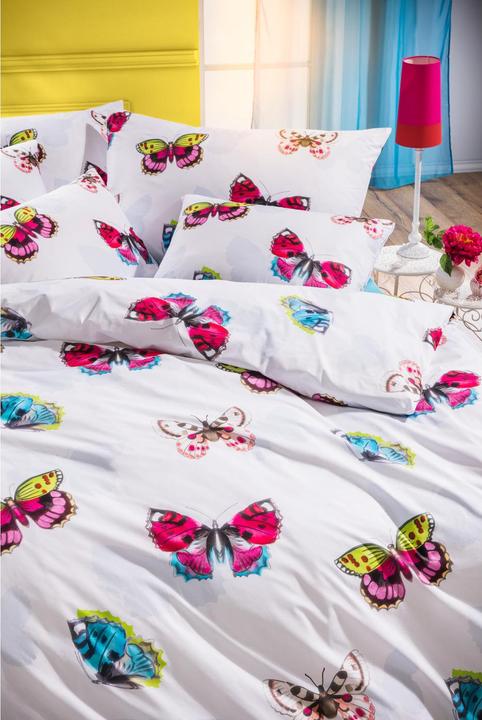 Produktbild Nighty Night Louvia (Kopfkissenbezug, 50x70 cm)