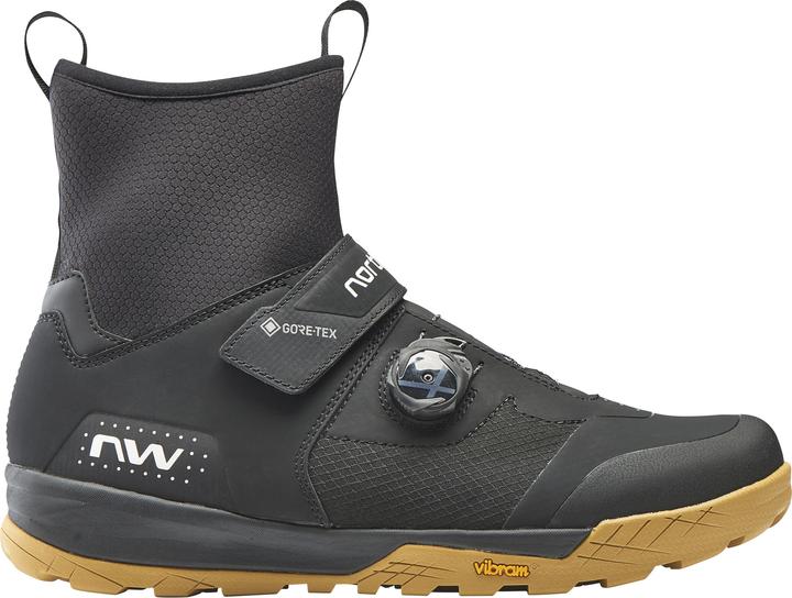 Actual product image Northwave Kingrock Plus GTX (46)
