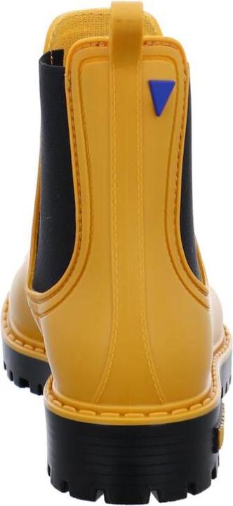 Actual product image Verbenas Gaudi Igor ocre/negro (38)