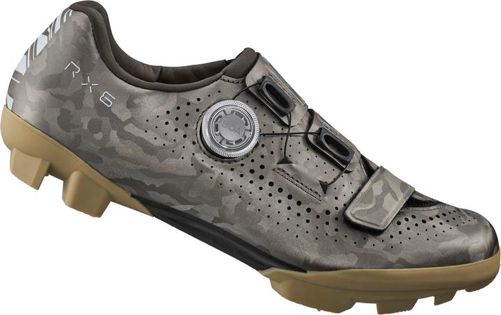 Produktbild Shimano RX600 (42)