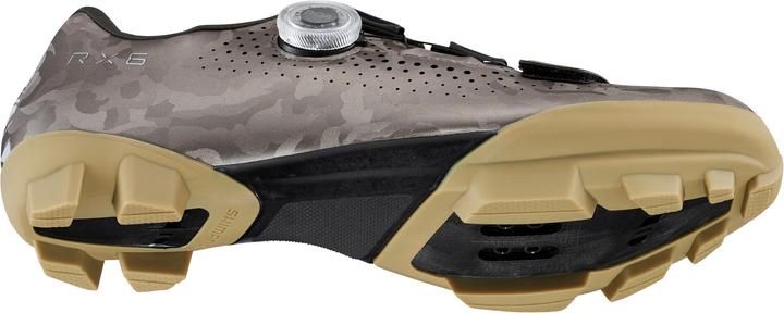 Produktbild Shimano RX600 (42)