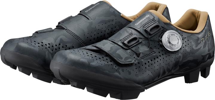 Produktbild Shimano RX6 (40)