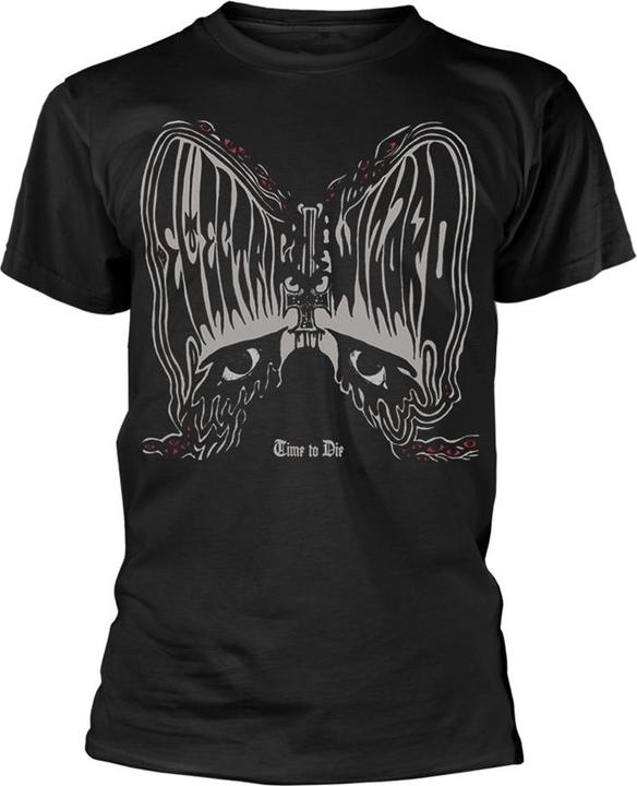 Produktbild Electric Wizard Time To Die (L)